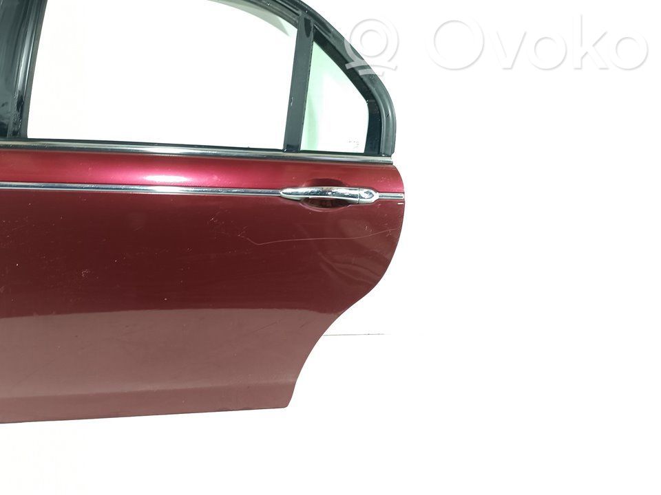 MG ZT - ZT-T Galinės durys 
