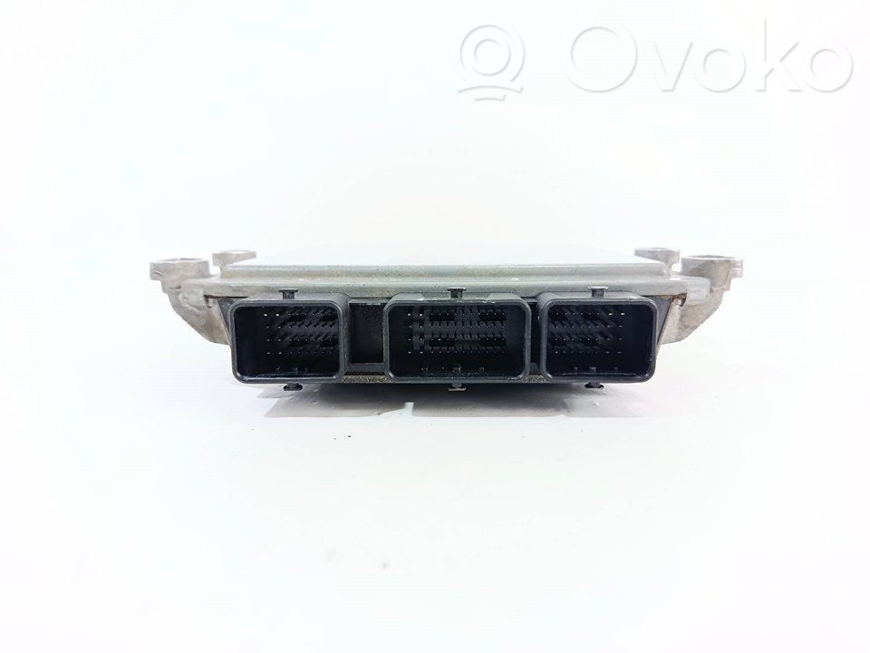 Citroen C3 Engine control unit/module 