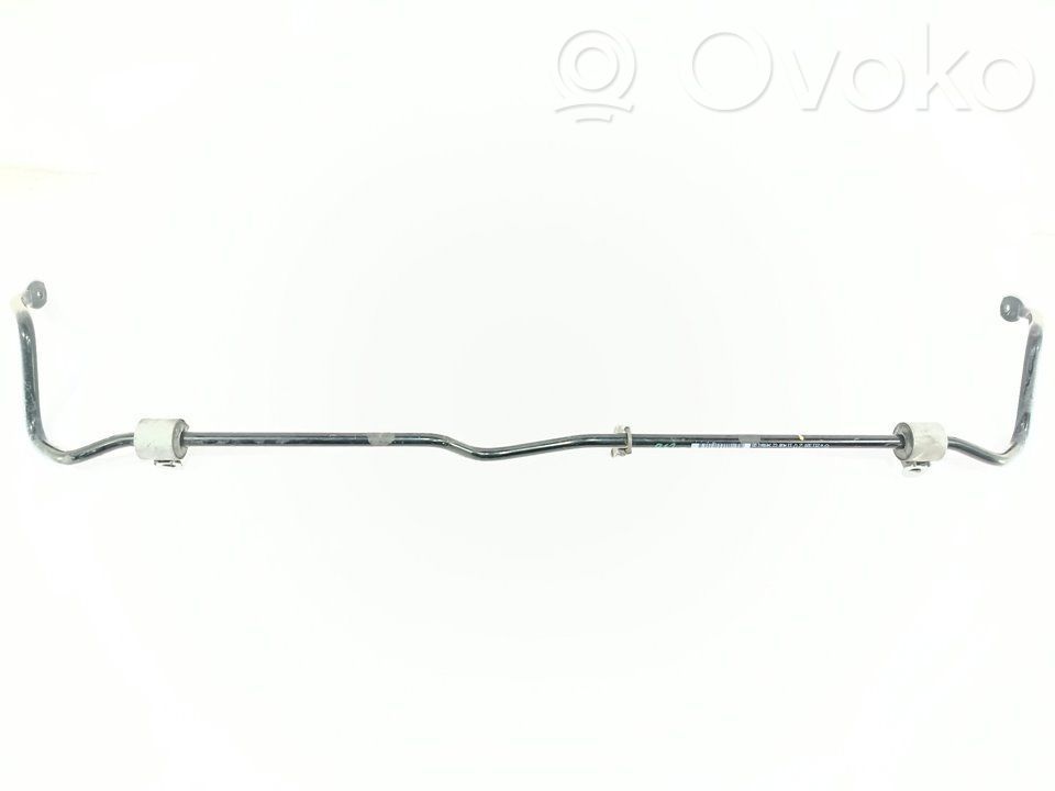 Mercedes-Benz CLS C219 Barra stabilizzatrice posteriore/barra antirollio 