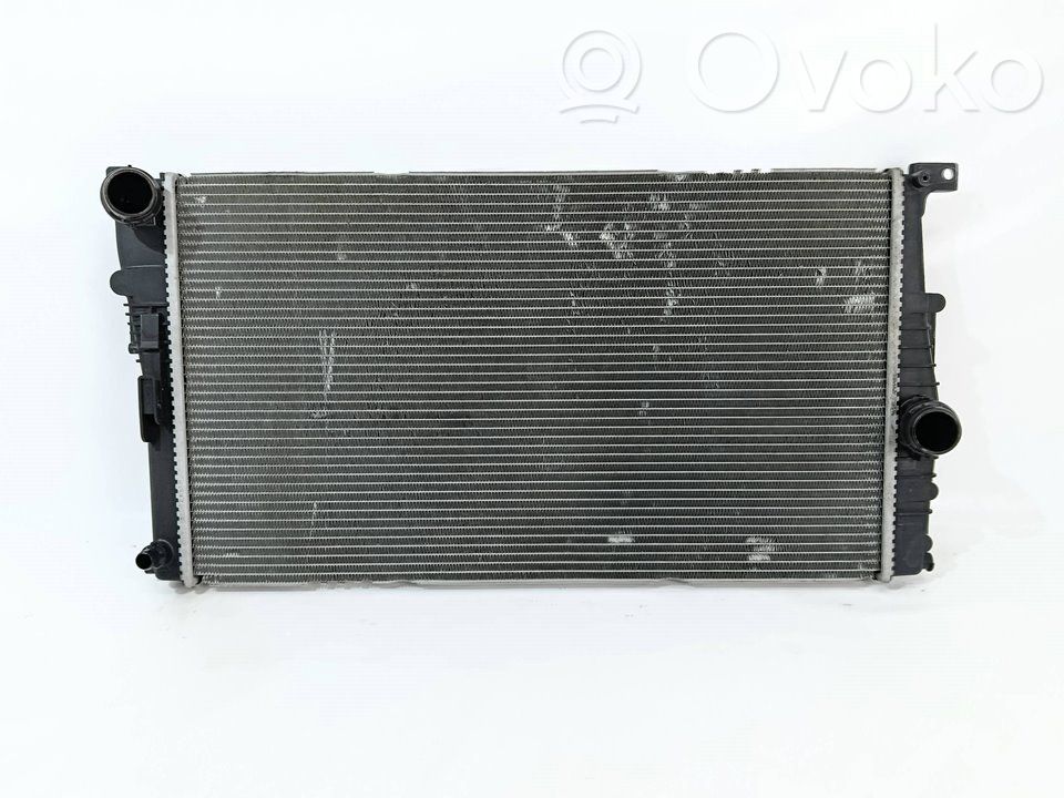 BMW 1 F20 F21 Aušinimo skysčio radiatorius 