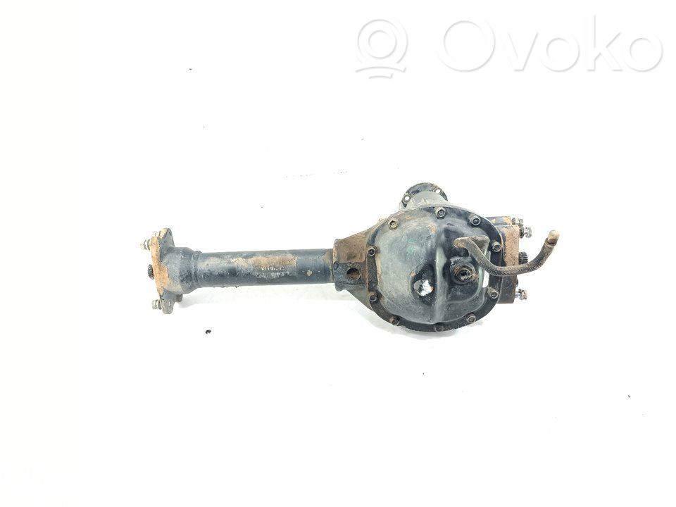 SsangYong Kyron Front differential 