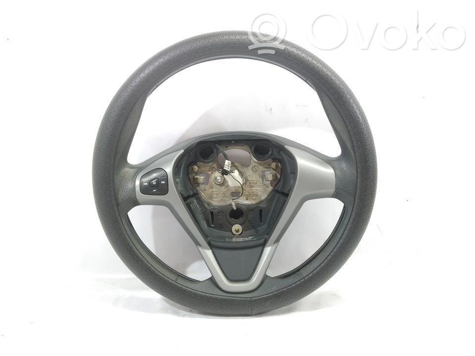 Ford Fiesta Volante 