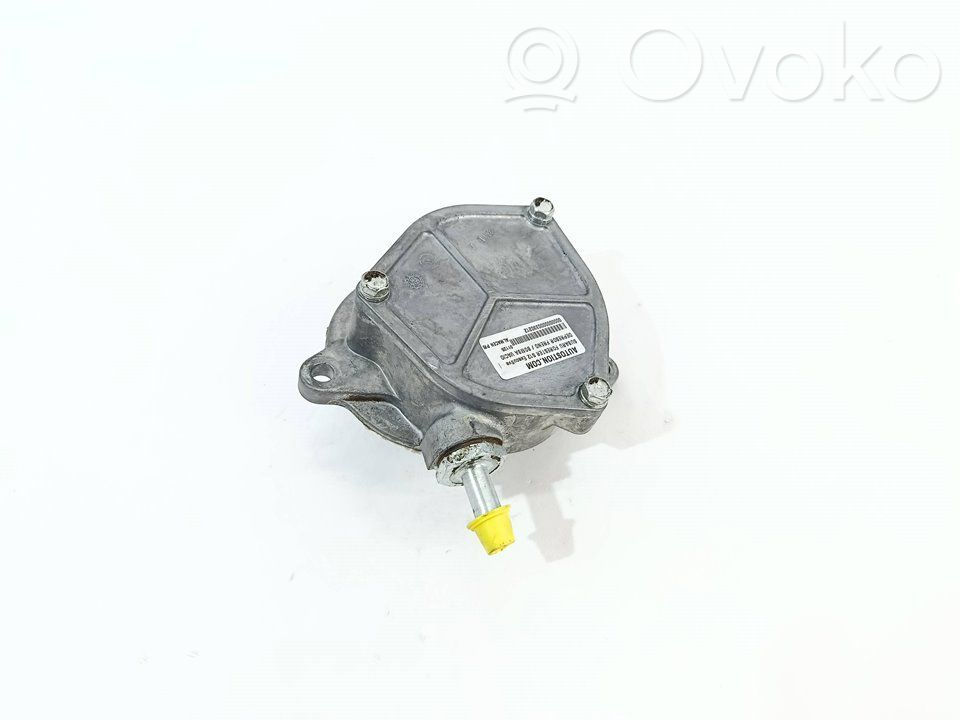Subaru Forester SH Vacuum pump 