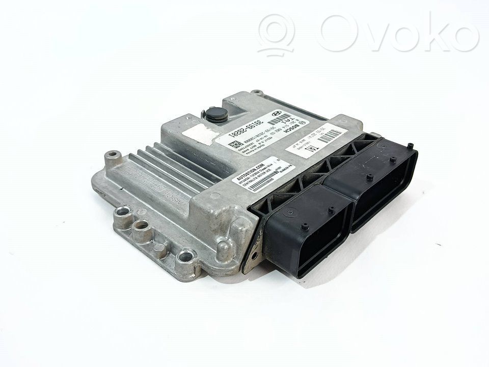 Hyundai Tucson TL Unitate/modul de control motor 