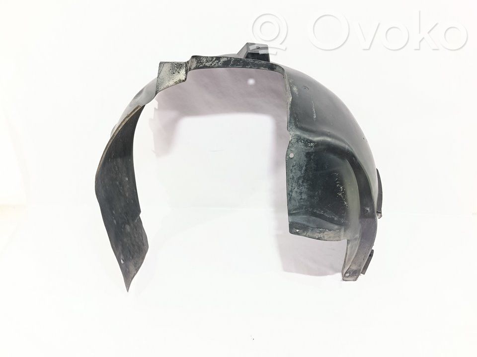 Opel Vectra C Rivestimento paraspruzzi passaruota anteriore 