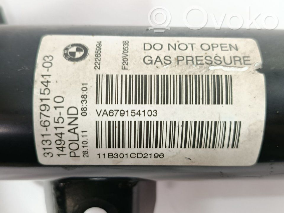 BMW 1 F20 F21 Amortyzator przedni 