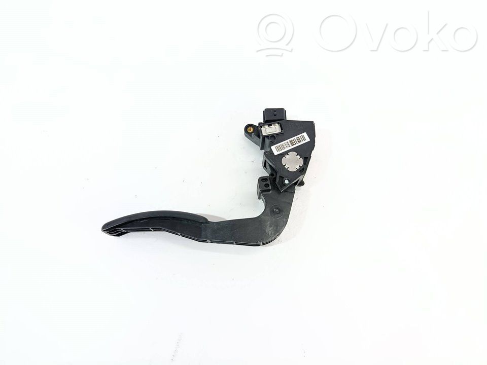 Dacia Dokker Accelerator throttle pedal 
