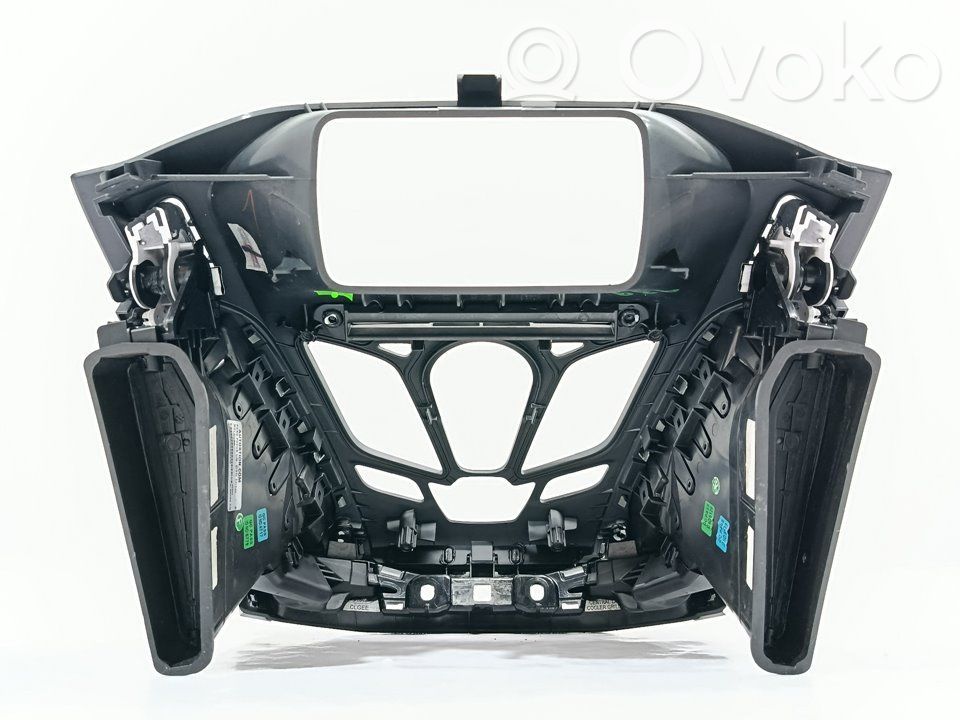 Ford Focus Trim molding 