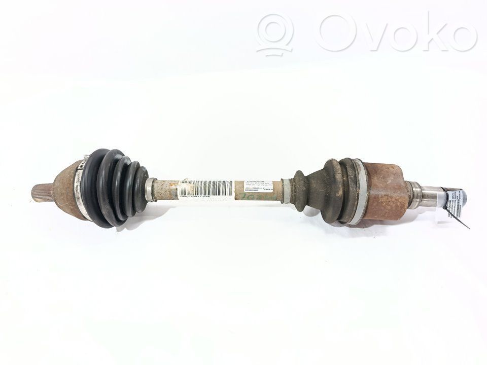 Ford Focus Front driveshaft 