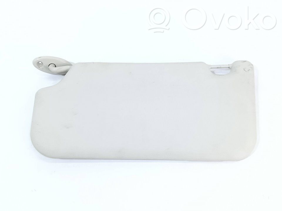 Ford Focus Sun visor 