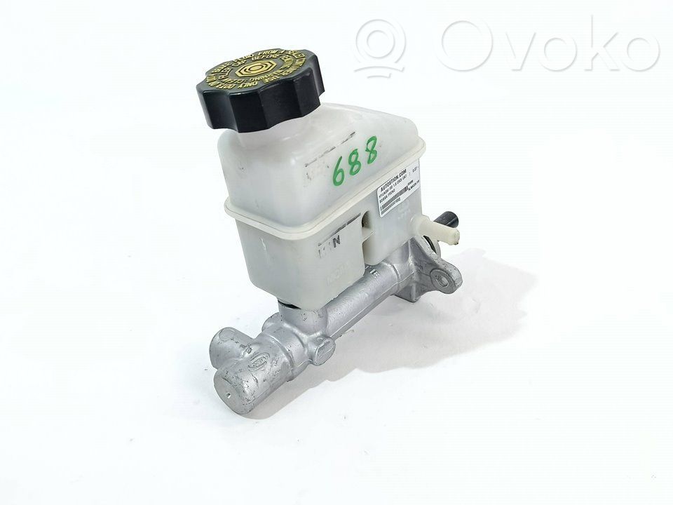 Hyundai i30 Master brake cylinder 