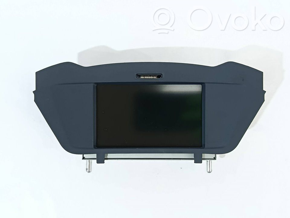 Ford C-MAX II Monitor / wyświetlacz / ekran 