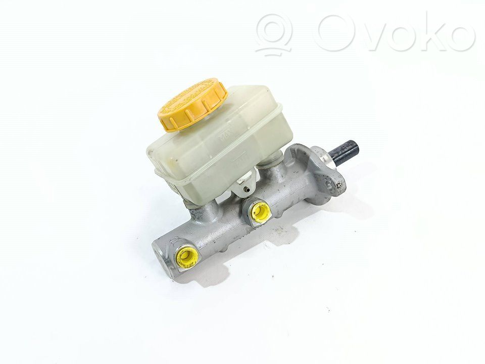 Pääjarrusylinteri   26401AE010