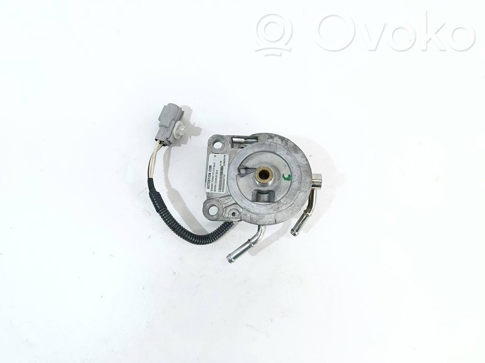Subaru Forester SH Kraftstofffilter 