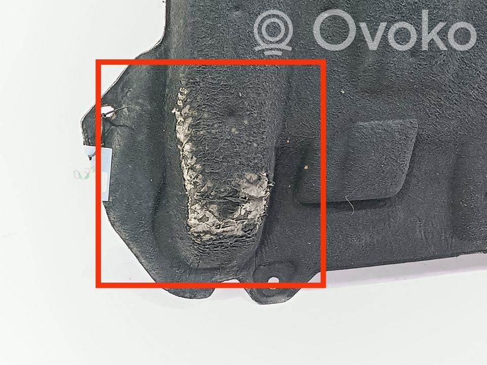 Ford C-MAX II Engine splash shield/under tray 