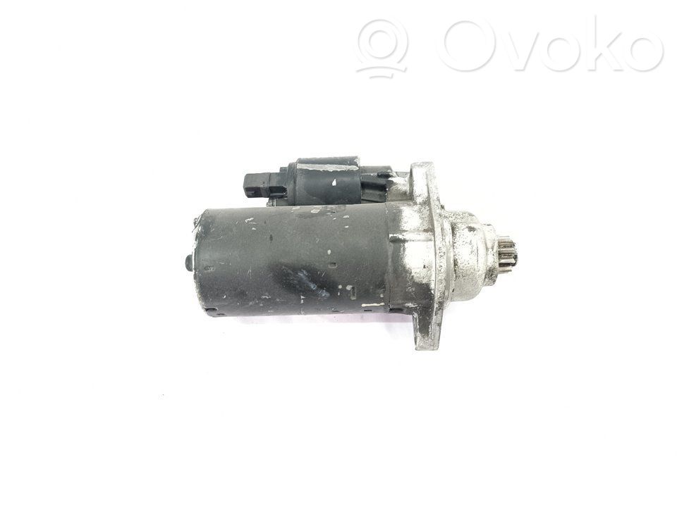 Seat Cordoba (6L) Starter motor 