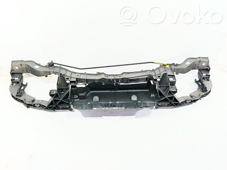 Ford C-MAX II Radiatoru panelis 
