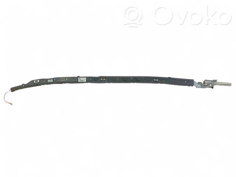 Ford Focus Jumta gaisa spilvens 