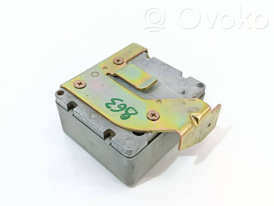 Renault Clio II Other control units/modules 