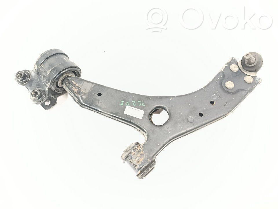 Ford Focus Svira 