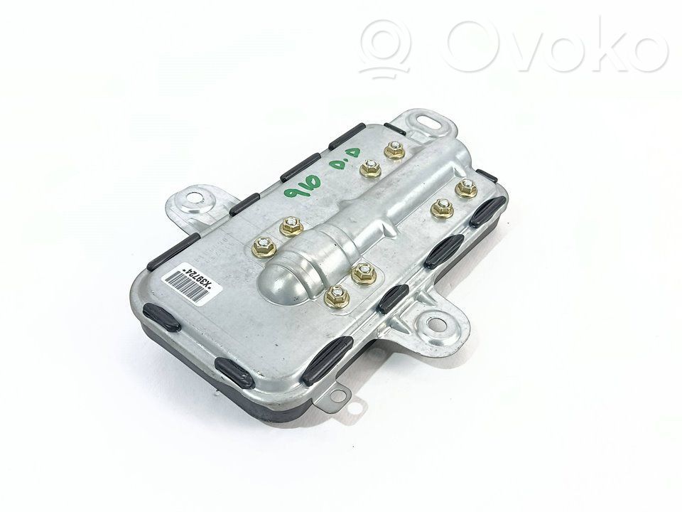 Airbag lateral   34705513003X