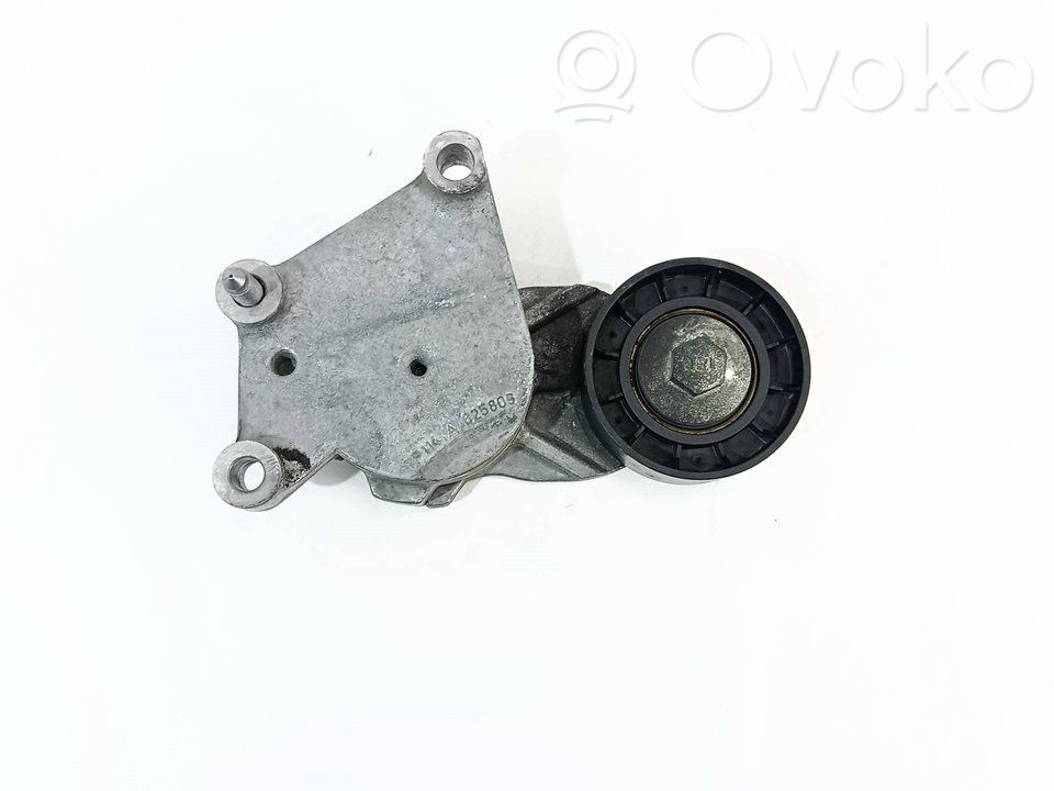 Peugeot 308 Tensor de correa del alternador 