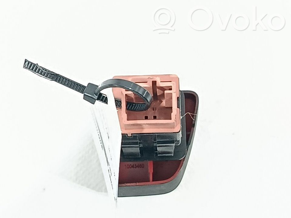 Peugeot 5008 Other switches/knobs/shifts 