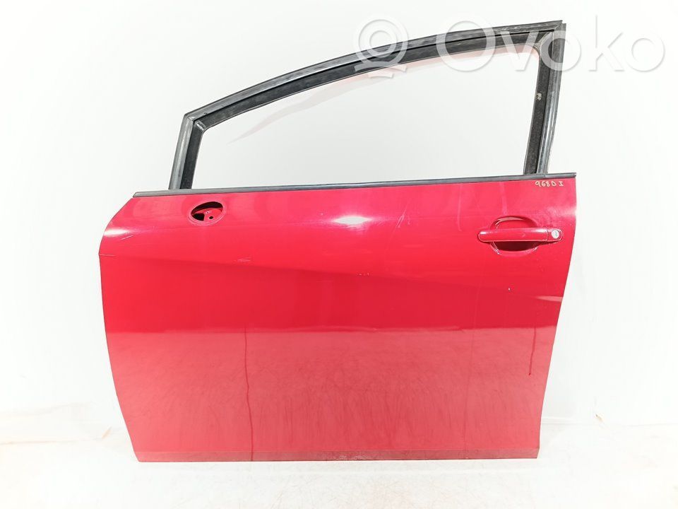 Seat Leon (1P) Puerta delantera 