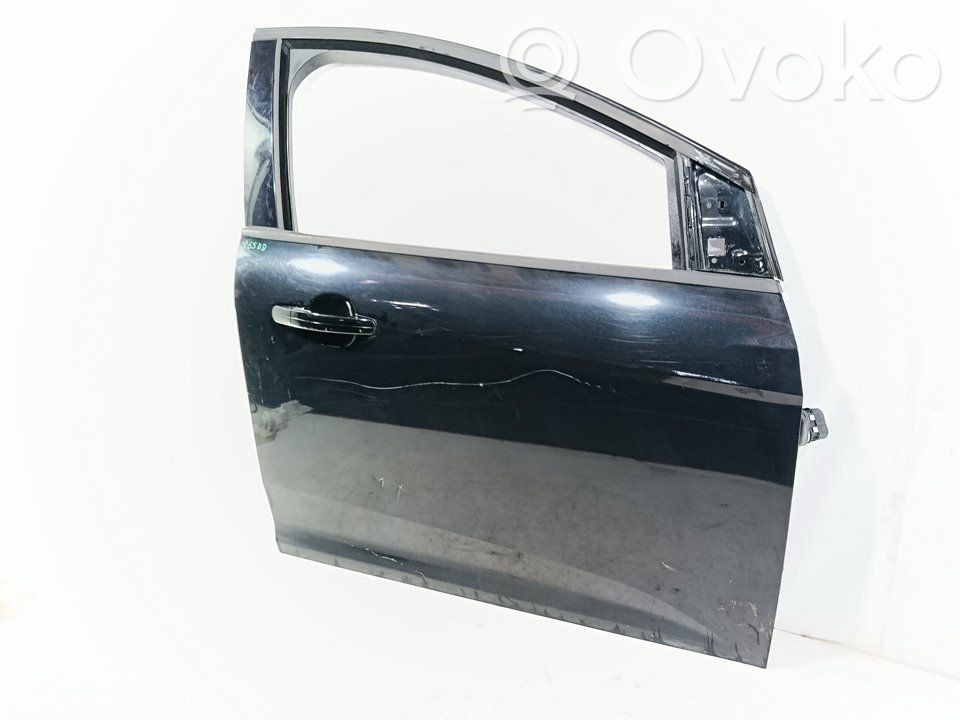 Ford Focus Durvis 