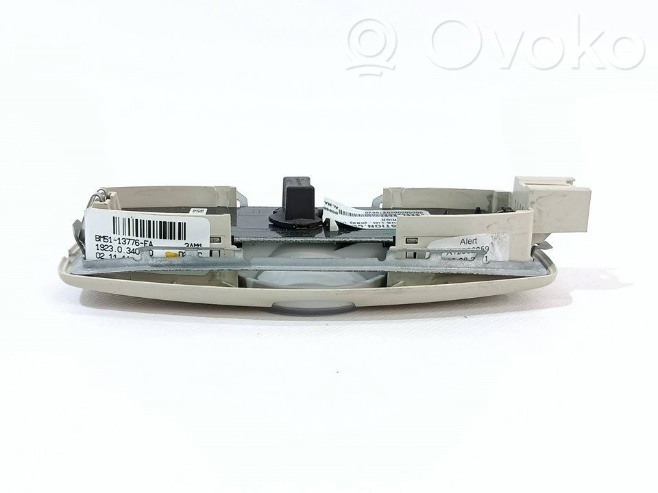 Ford Focus Front seat light 