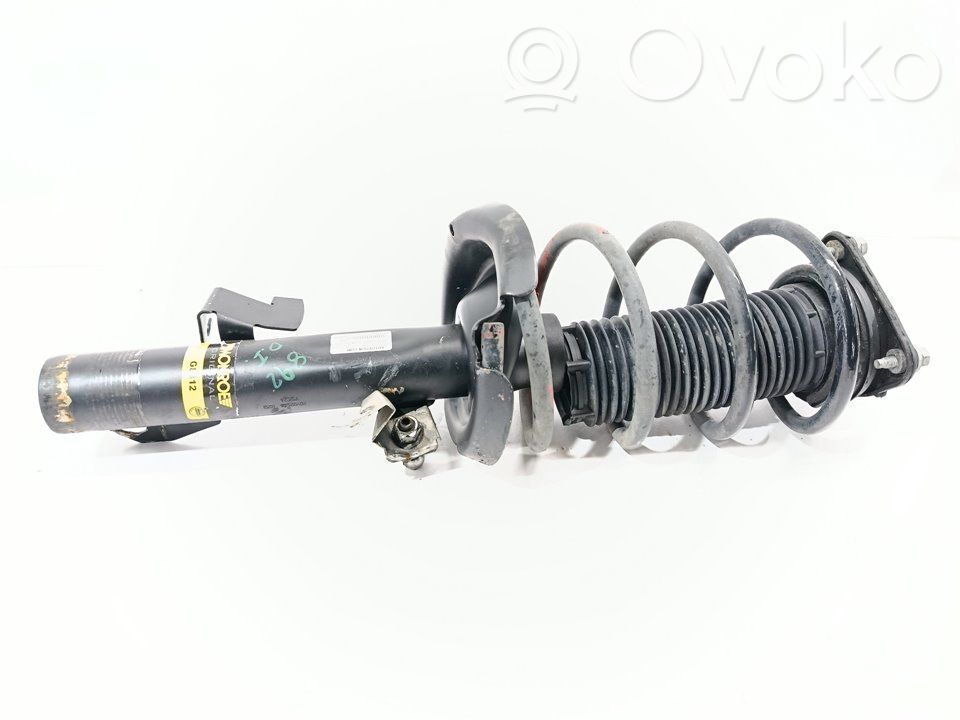 Volvo C30 Amortyzator przedni 