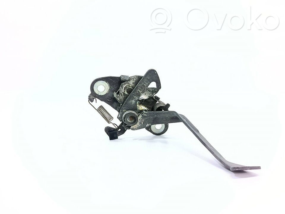 Citroen C4 I Kiinnityskoukku/-silmukka 