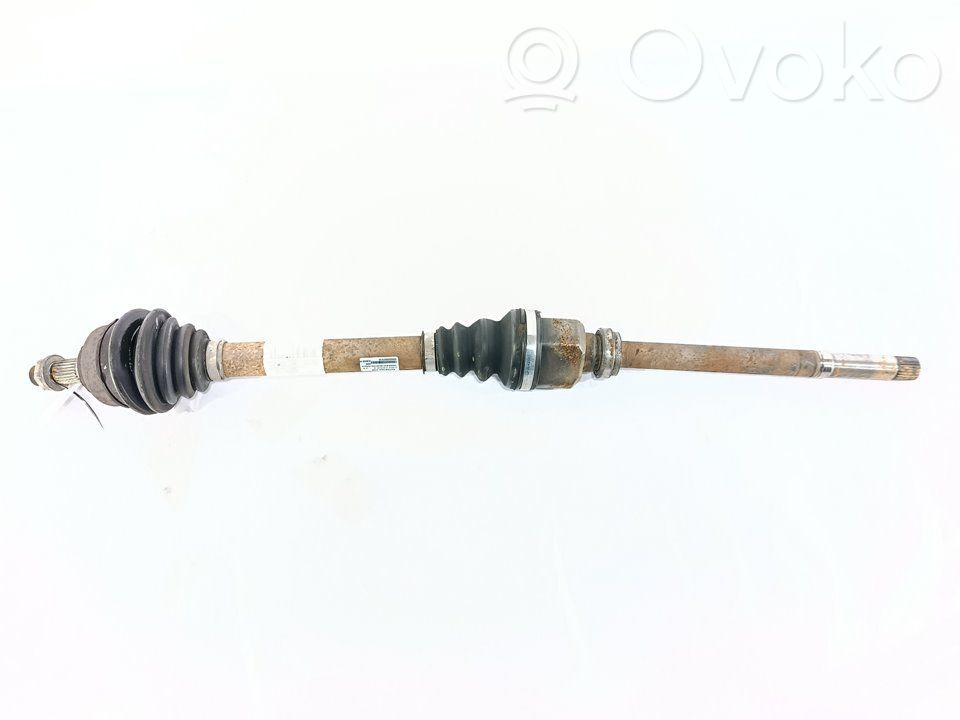 Citroen C4 I Antriebswelle vorne 