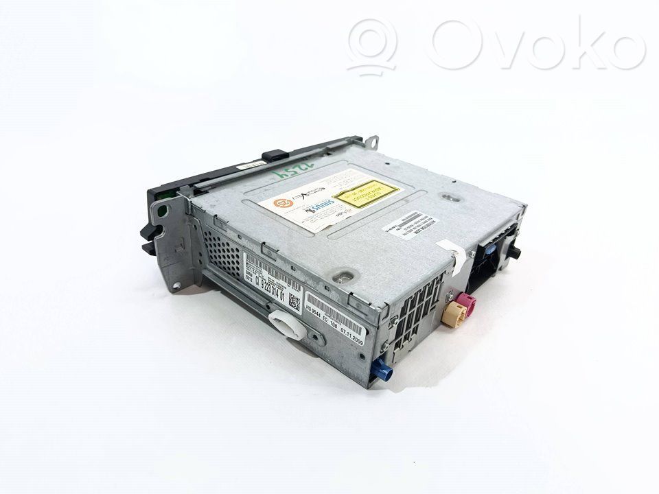 BMW 3 E90 E91 Radio / CD-Player / DVD-Player / Navigation 
