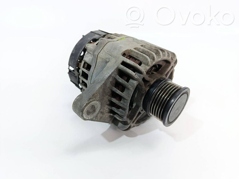 Alfa Romeo Giulietta Alternator 
