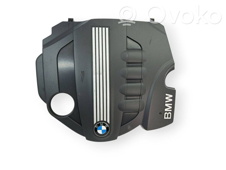 BMW 3 E90 E91 Engine cover (trim) 