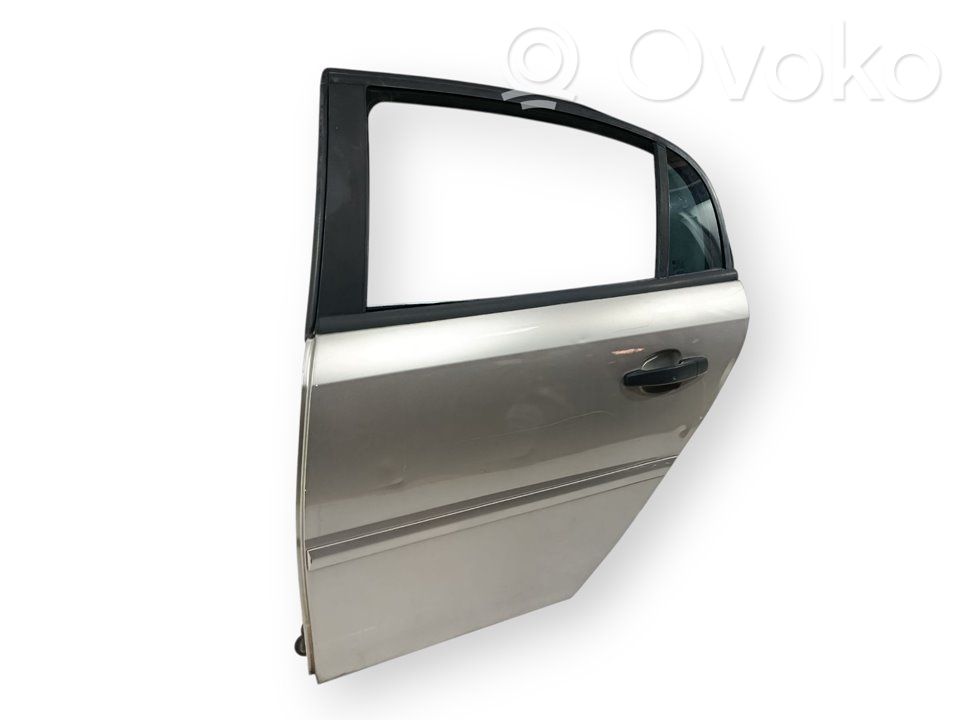 Opel Vectra C Puerta trasera 
