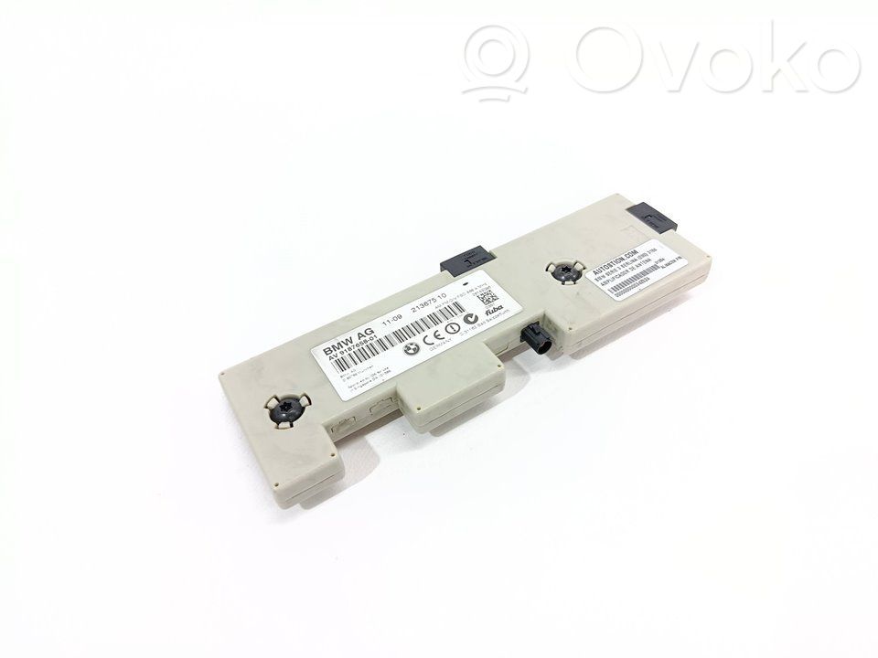 BMW 3 E90 E91 Aerial antenna amplifier 