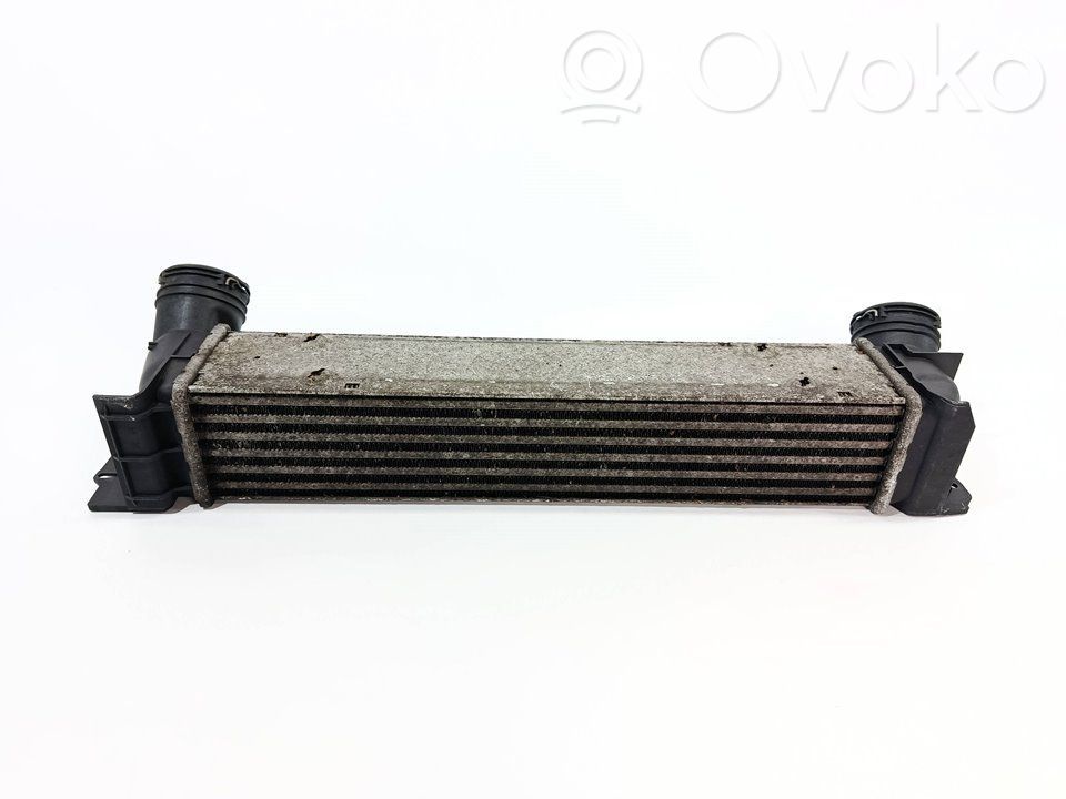 Intercooler radiator   752491608