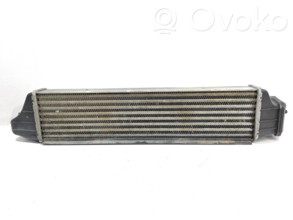 BMW 3 E46 Radiator intercooler 