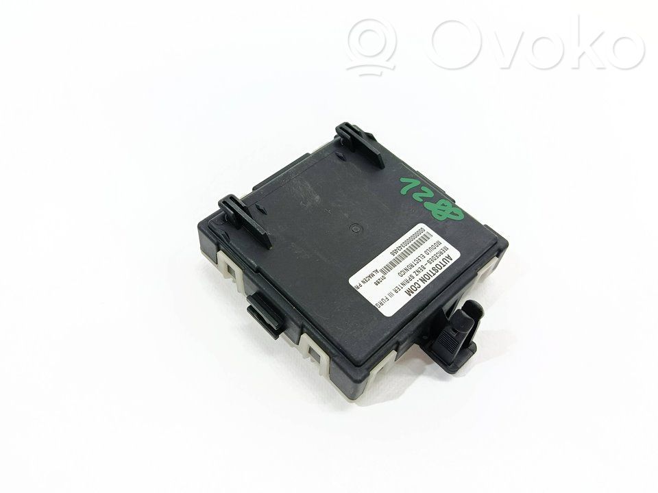 Mercedes-Benz Sprinter W907 W910 Other control units/modules 