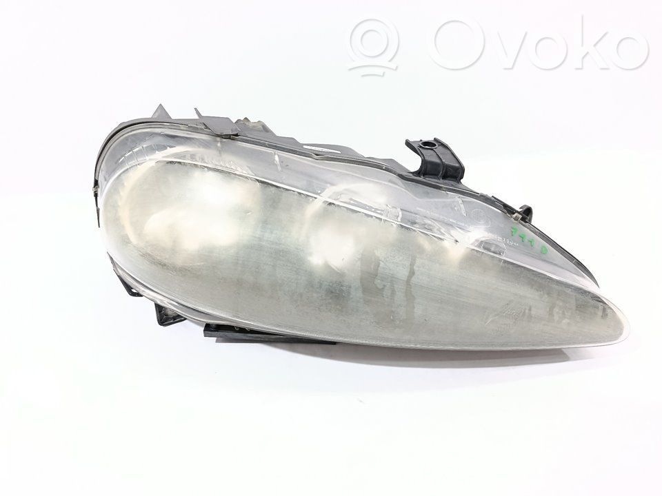 Alfa Romeo 147 Headlight/headlamp 