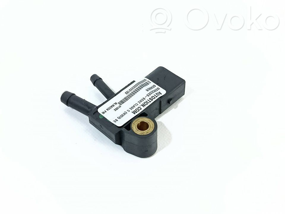 Mercedes-Benz C W203 Sensor / Fühler / Geber 