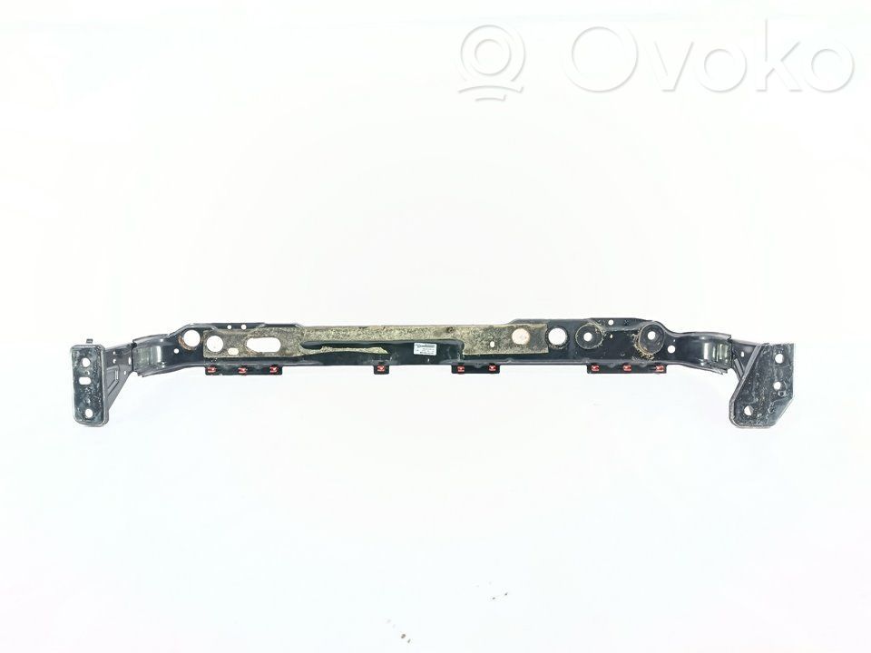 Ford C-MAX II Bottom radiator support slam panel 