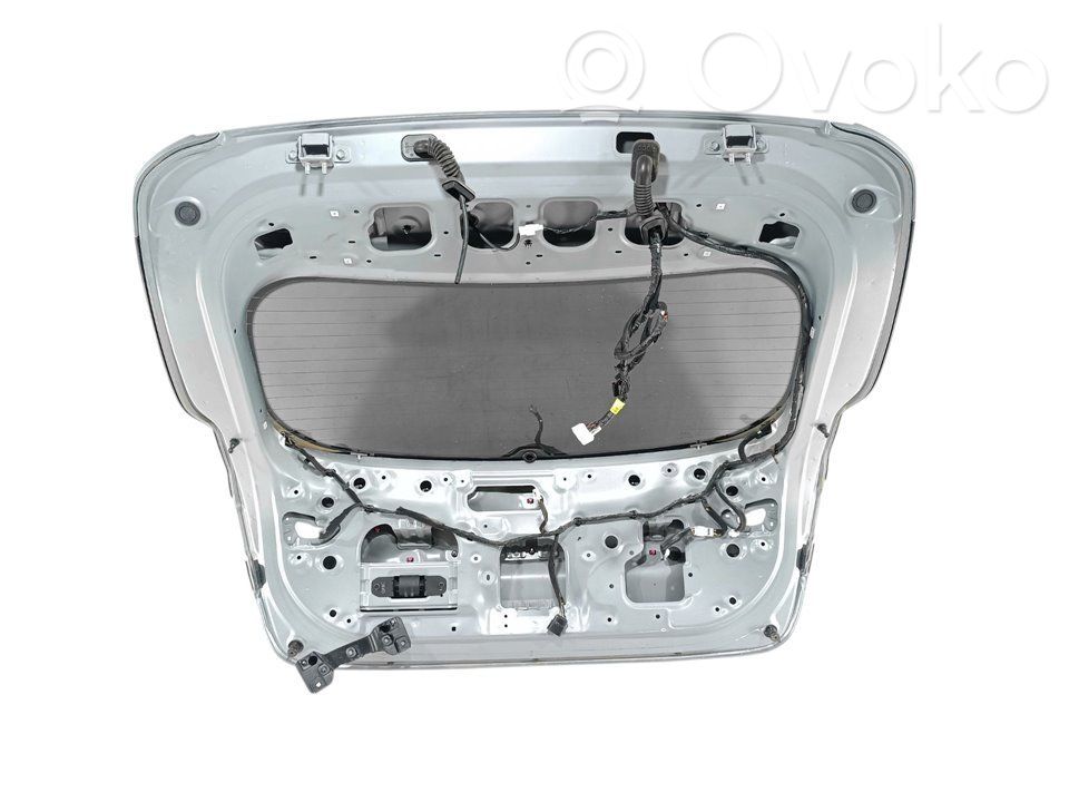 KIA Xceed Tailgate/trunk/boot lid 