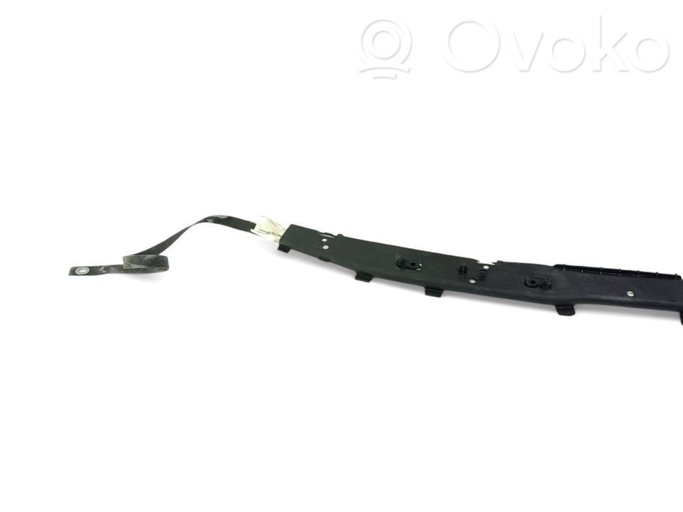 Citroen C5 Airbag del techo 