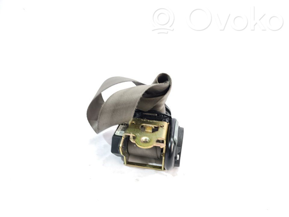 Citroen C5 Cinturón delantero 