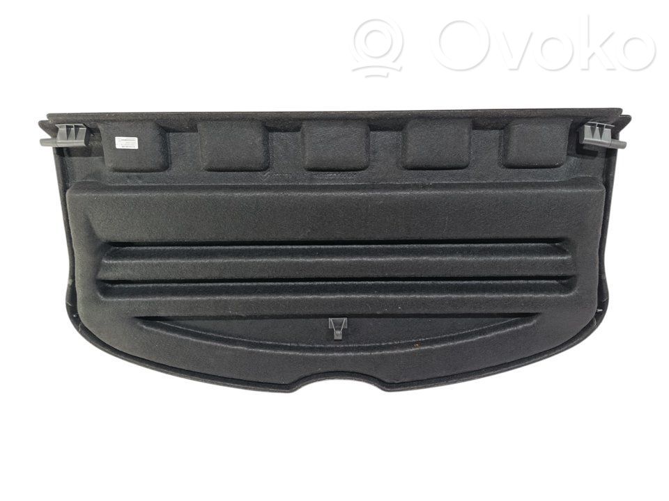 Citroen C5 Parcel shelf 