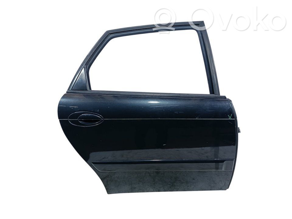 Citroen C5 Galinės durys 