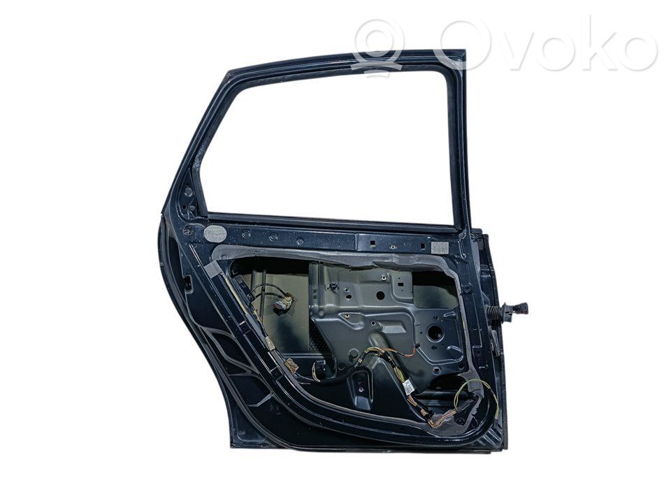 Citroen C5 Galinės durys 